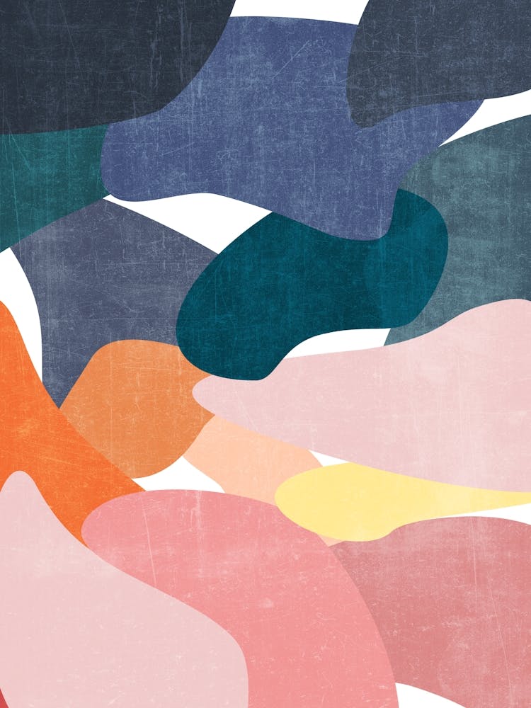 Cute Abstract One