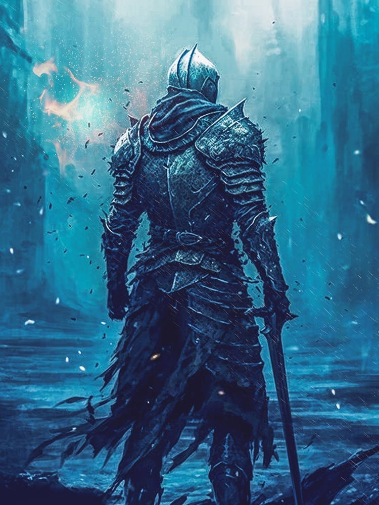 Dark Souls