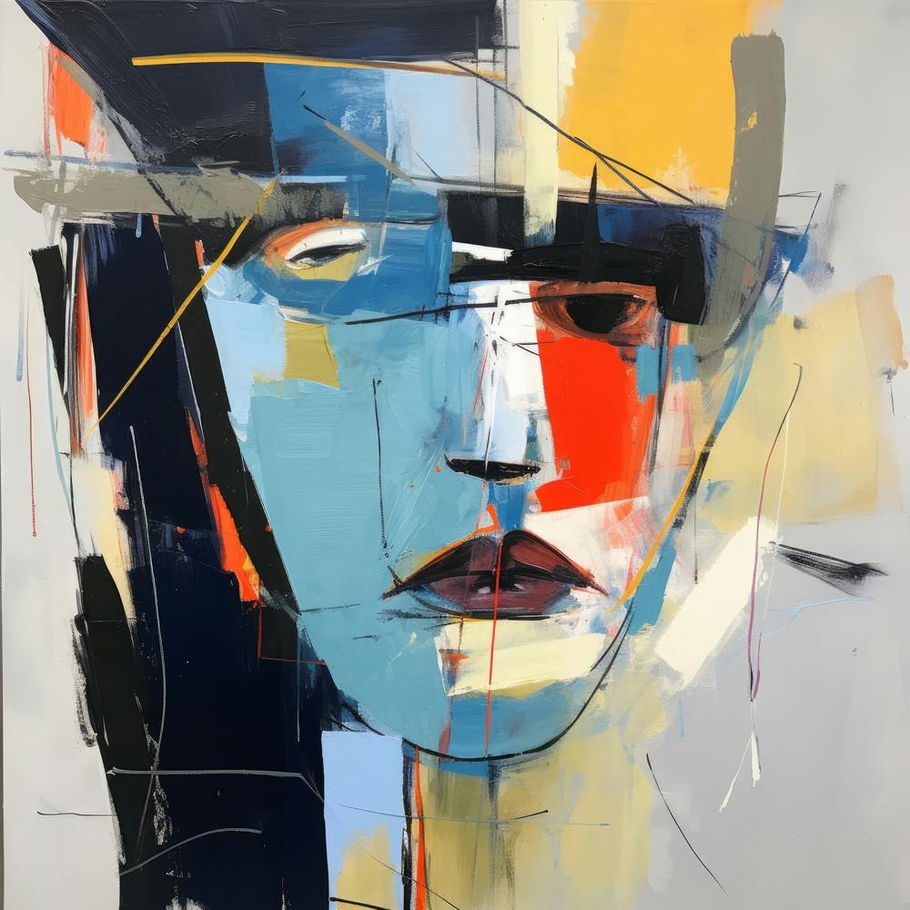 Visions Of The Subconscious 9