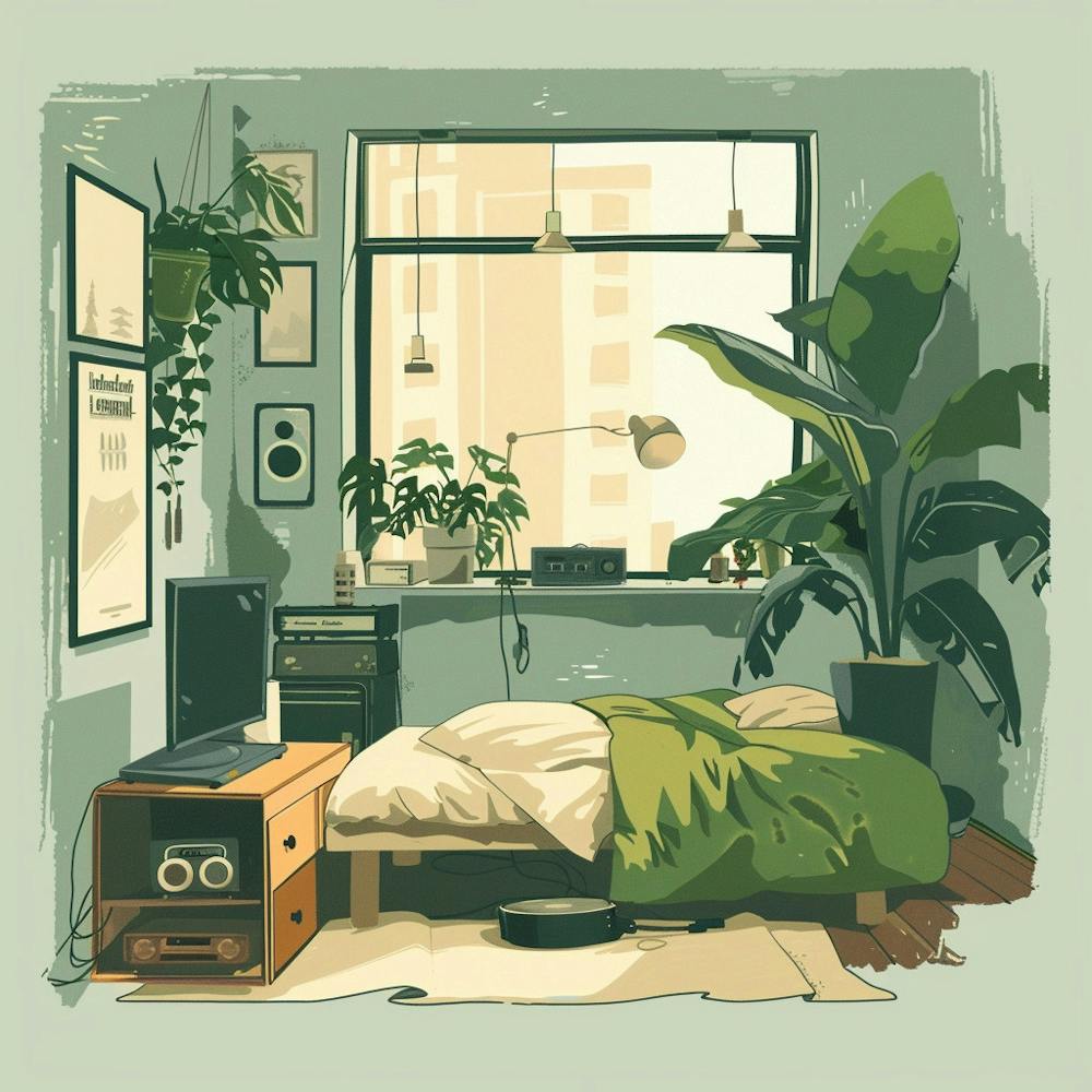 A Typography Set Lofi Illustration 1718707852 3