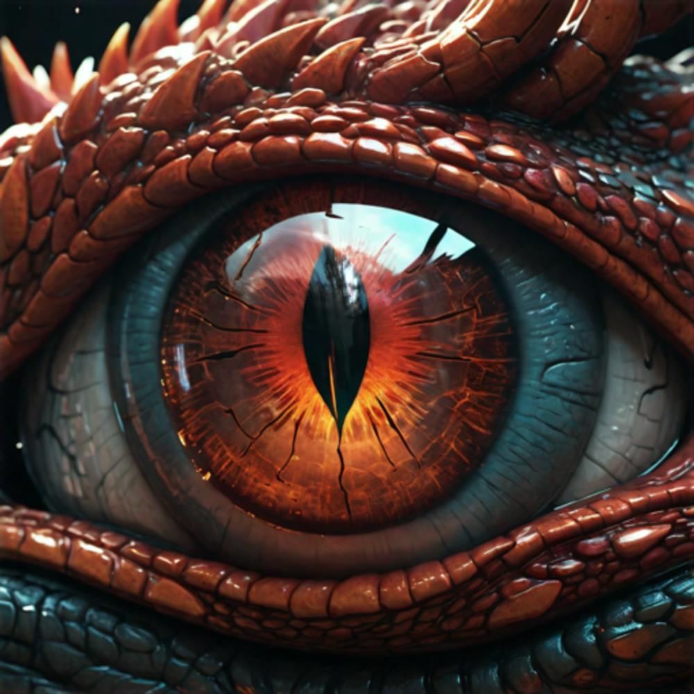 Eye