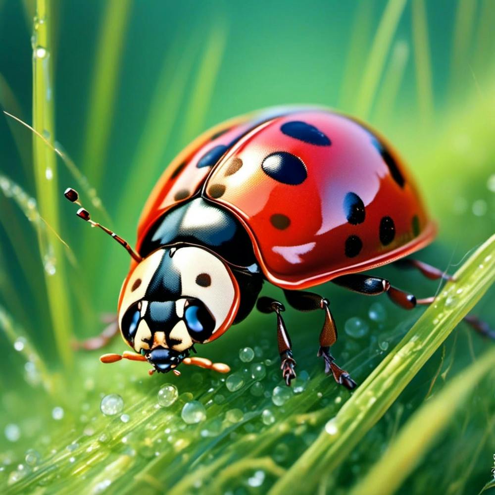 Ladybug