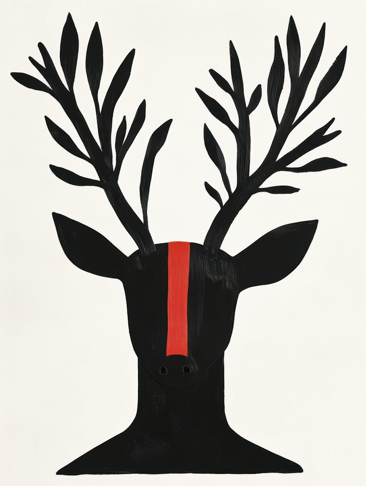 Reindeer 1