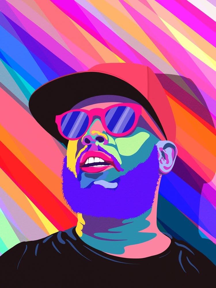 Talib Kweli