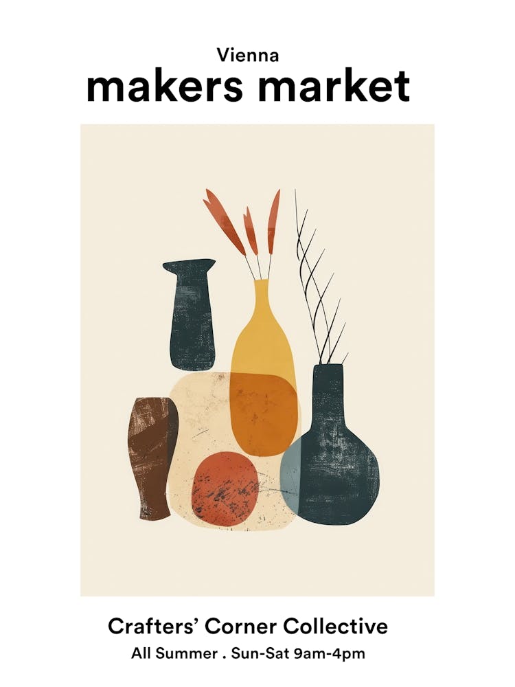 Vienna Crafters Corner Collective