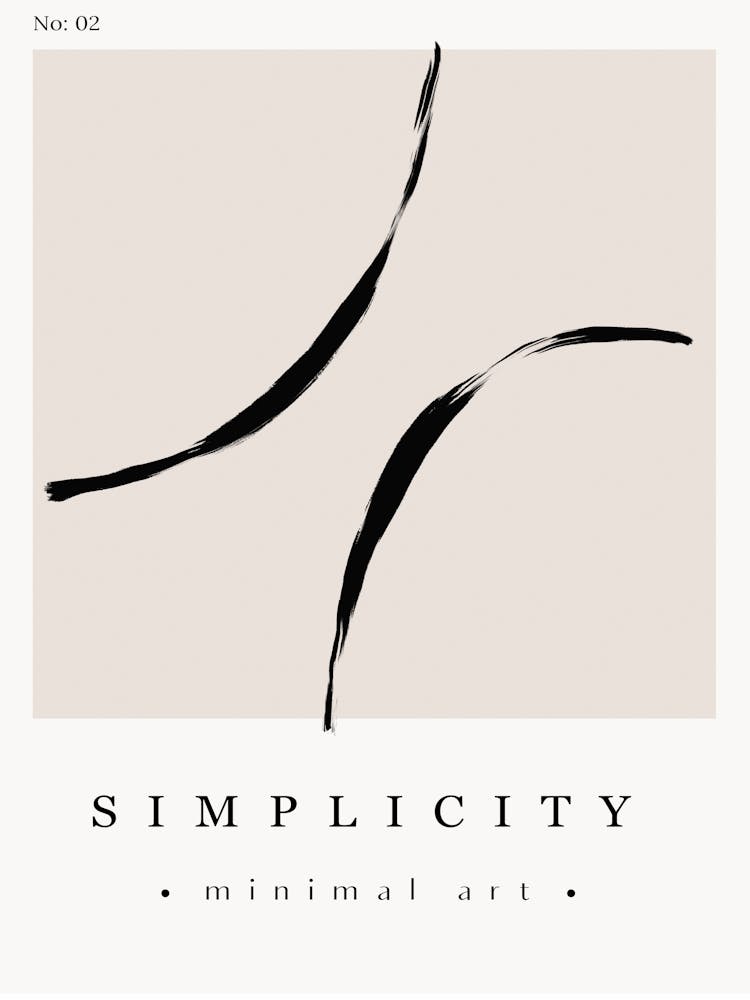 Vie Simple No 19