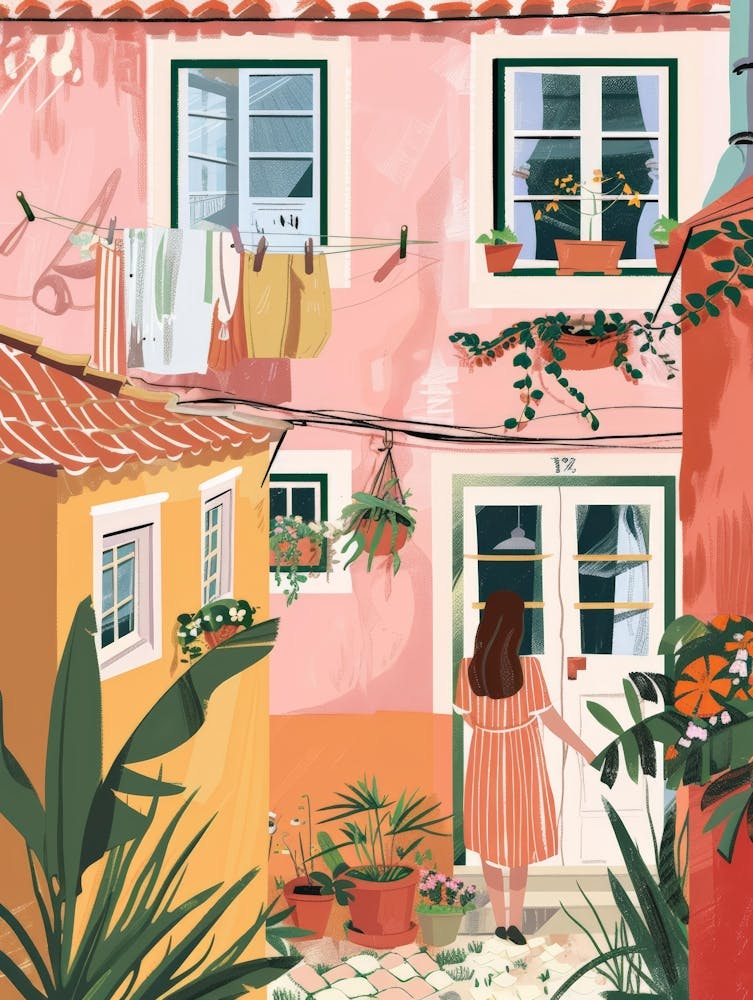 Lisbon 1