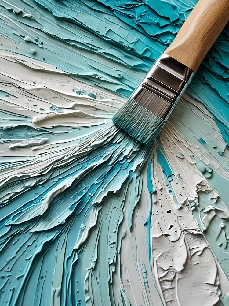 Paintbrush