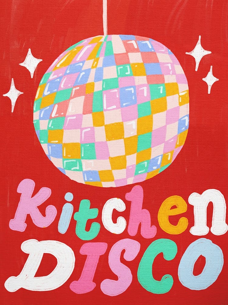 Disco de Cuisine 2