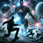 MindTech Guardians: Battle for the Cosmos