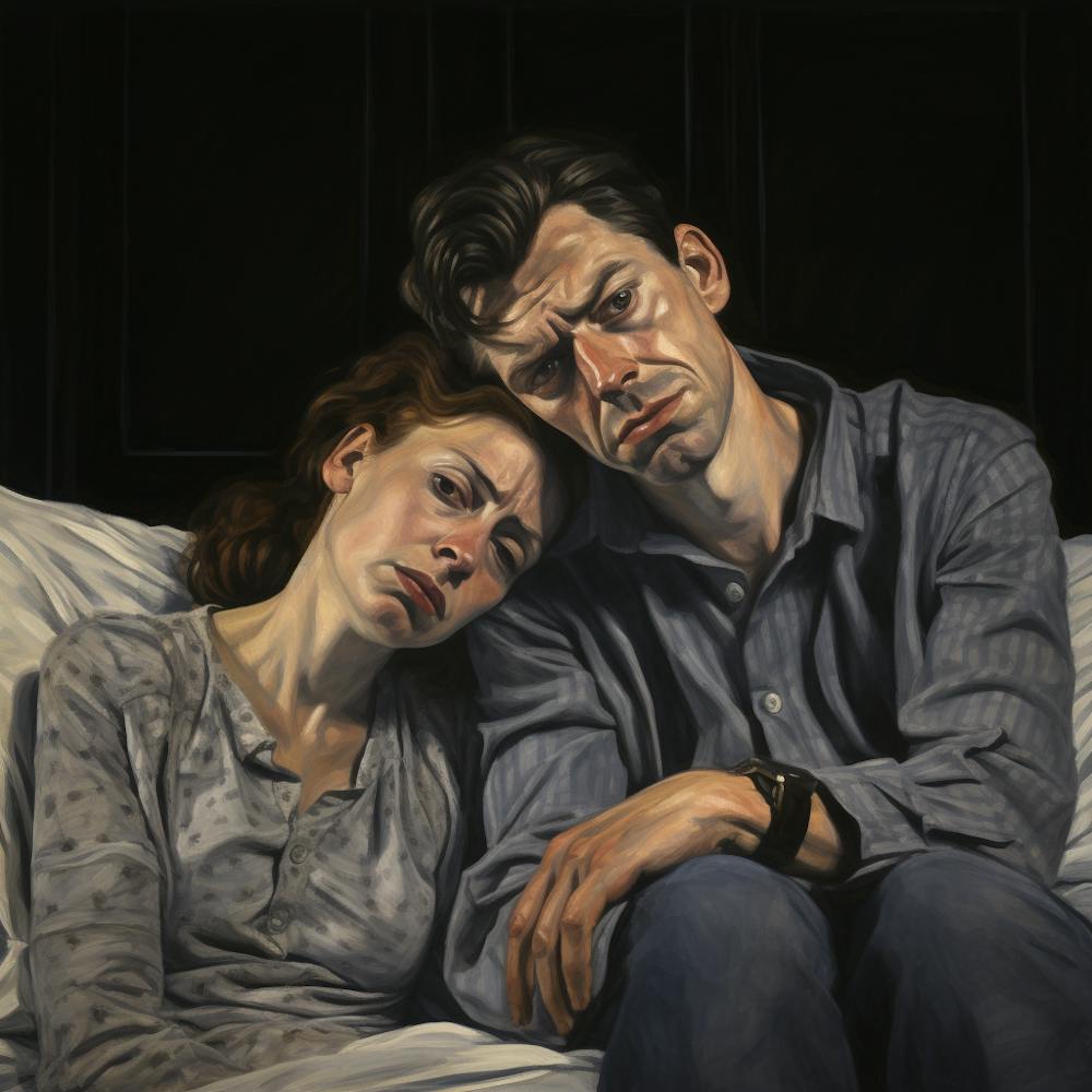 'The Couple'