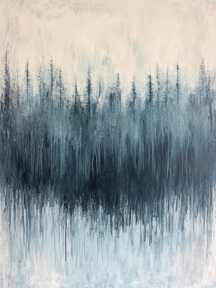 Abstract Painting 3004