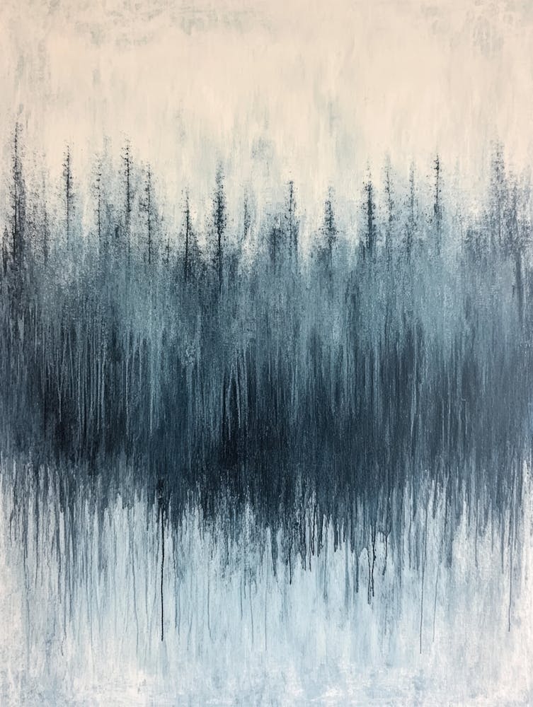 Abstract Painting 3004