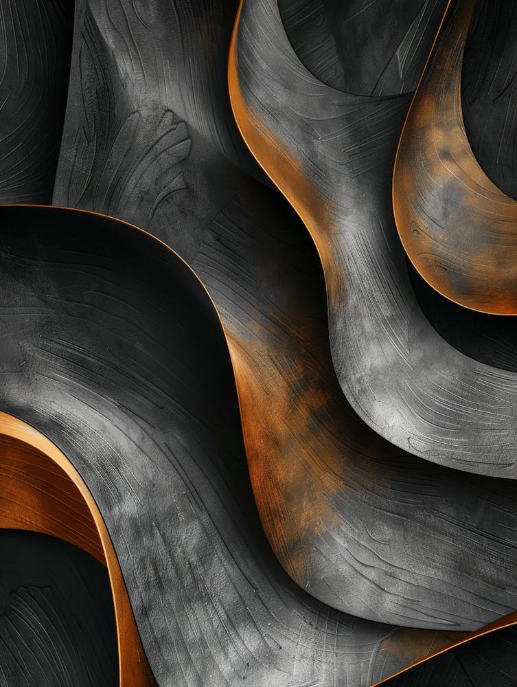 Abstract Abstract Painting 33
