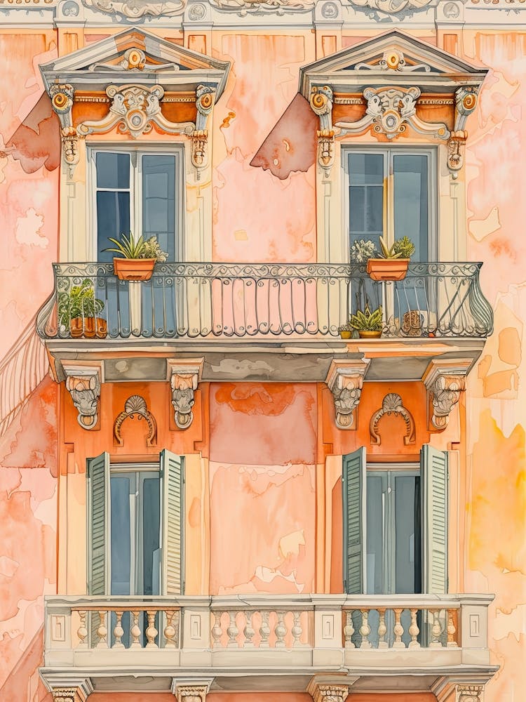 Bari Europe Travel Architecture 3