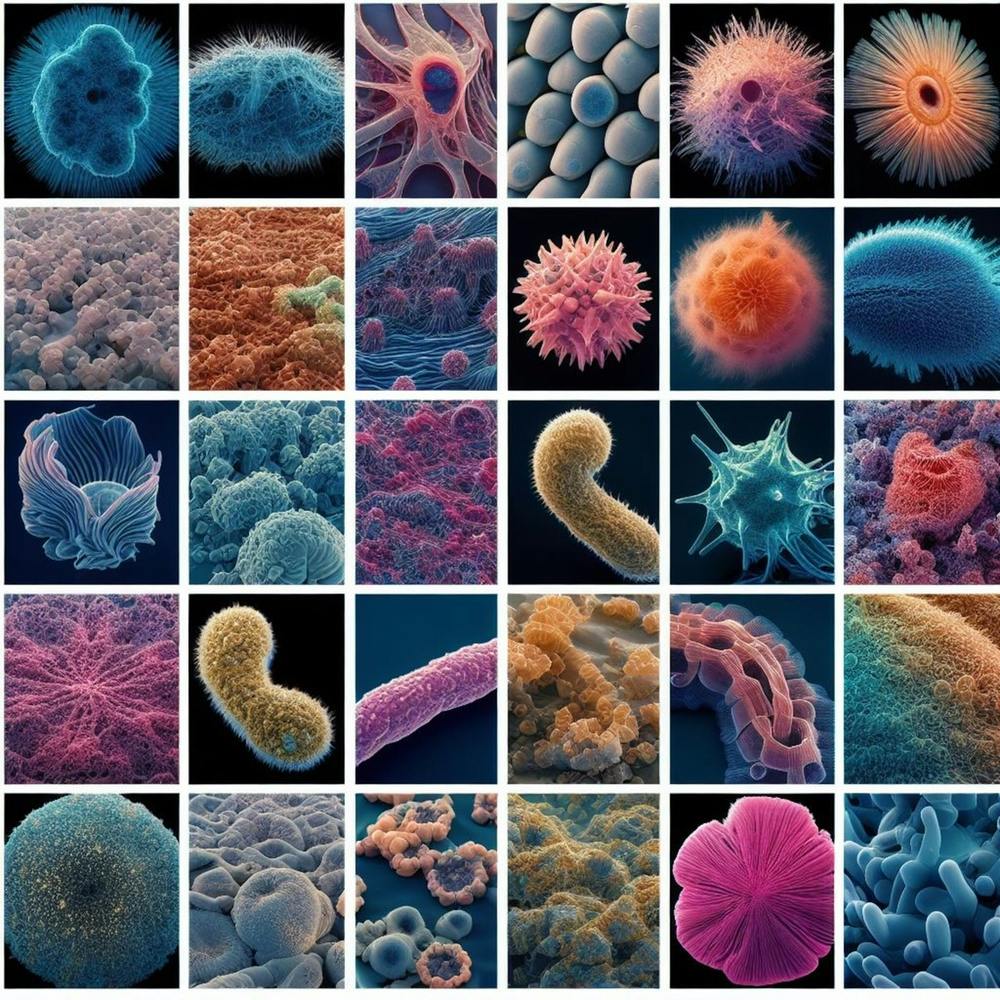 Microbes