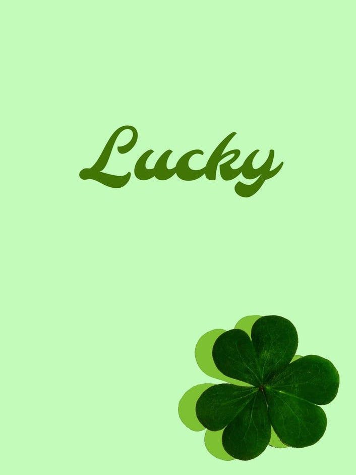Lucky Lady II