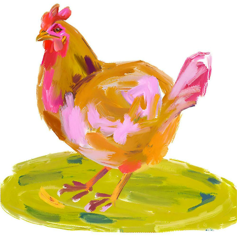 Chicken 09