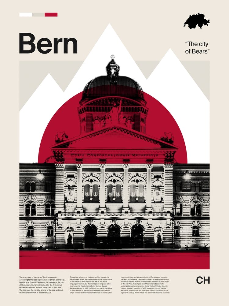 Bern