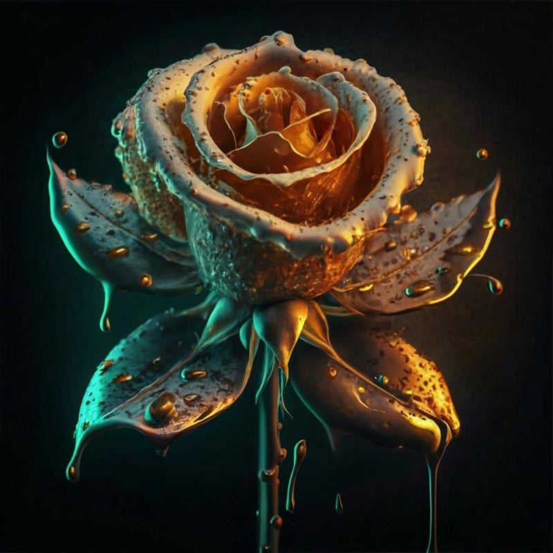 Golden Rose