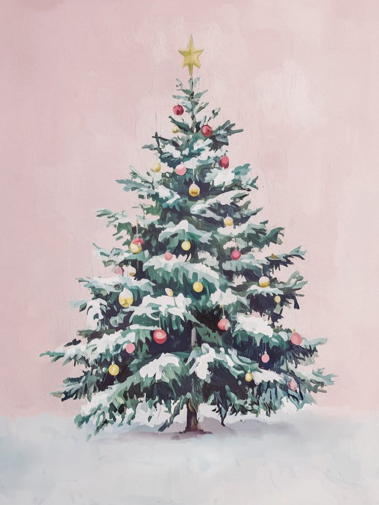 Christmas Tree
