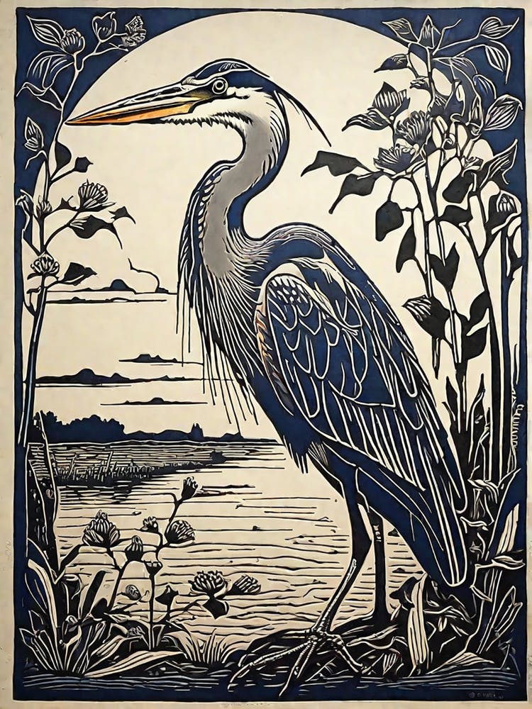 Heron