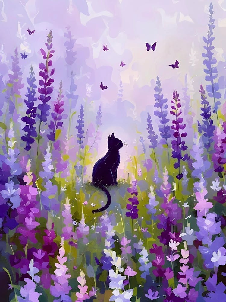 Lupine