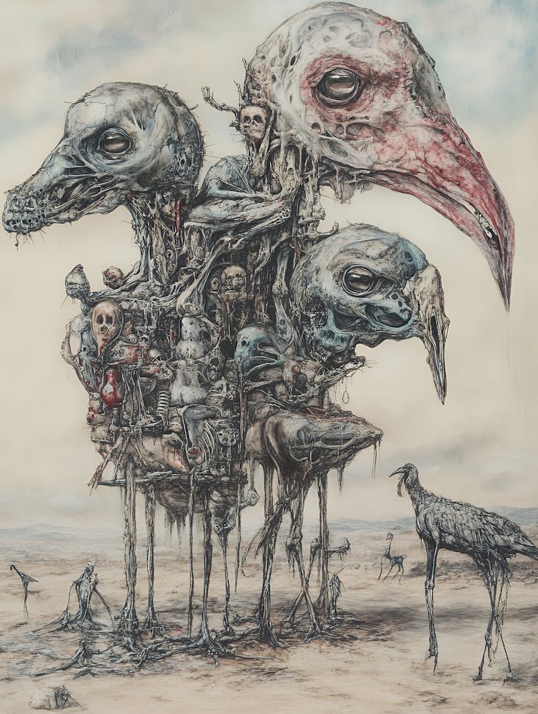 'Birds'