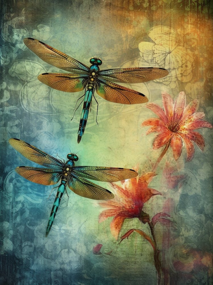 Dragonfly Coastal 2