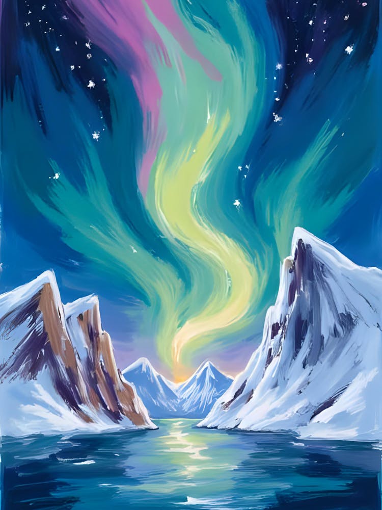 Aurora Borealis 23