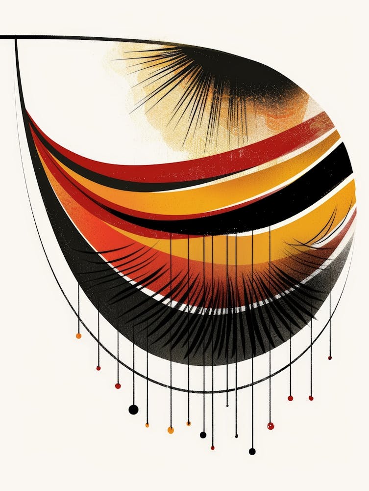 Eye Of The Tiger 6