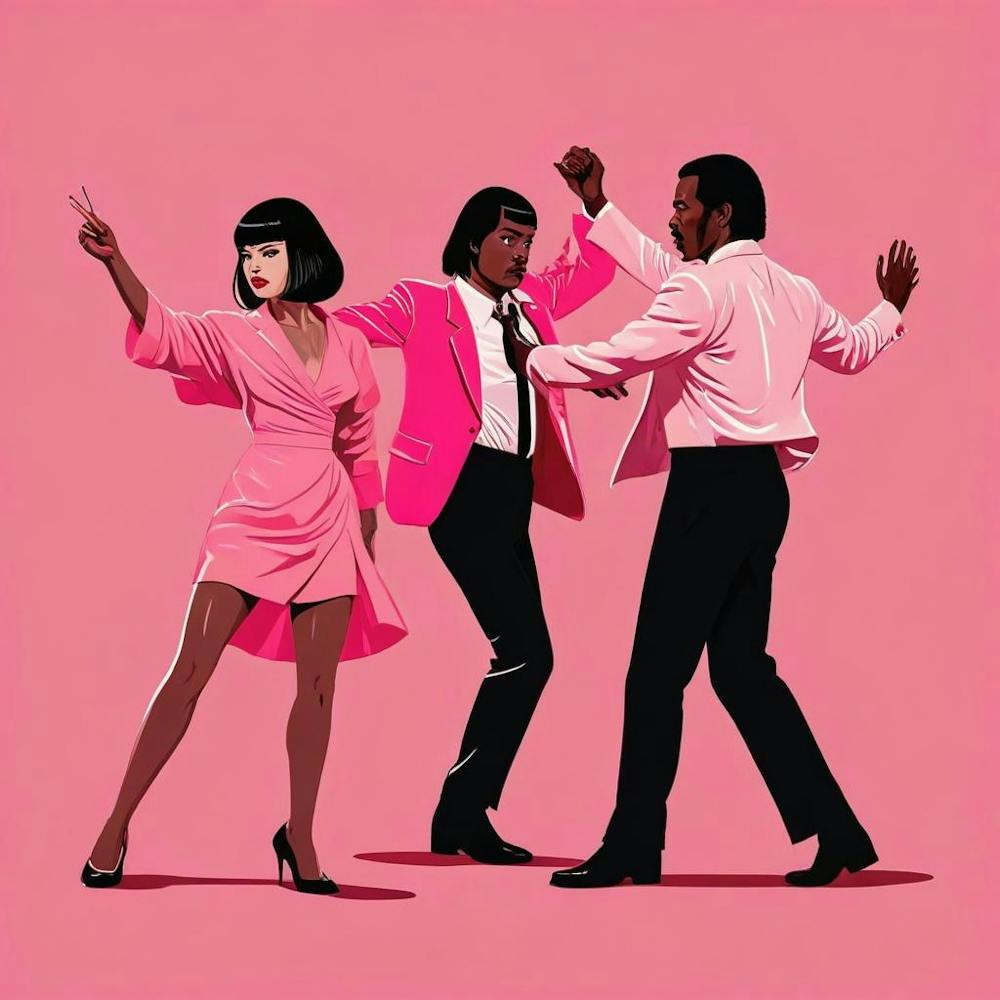 Pulp Fiction Dances (39)