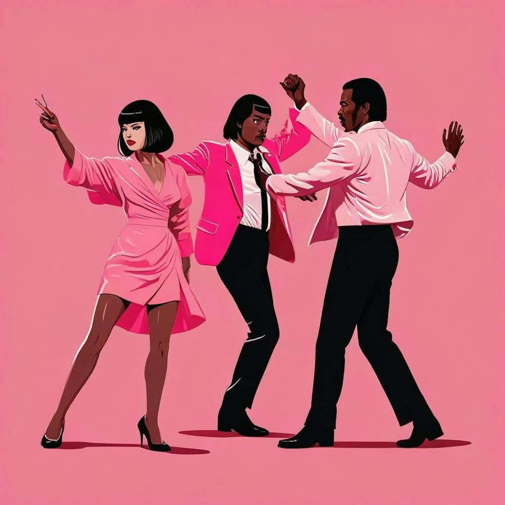 Pulp Fiction Dances (39)