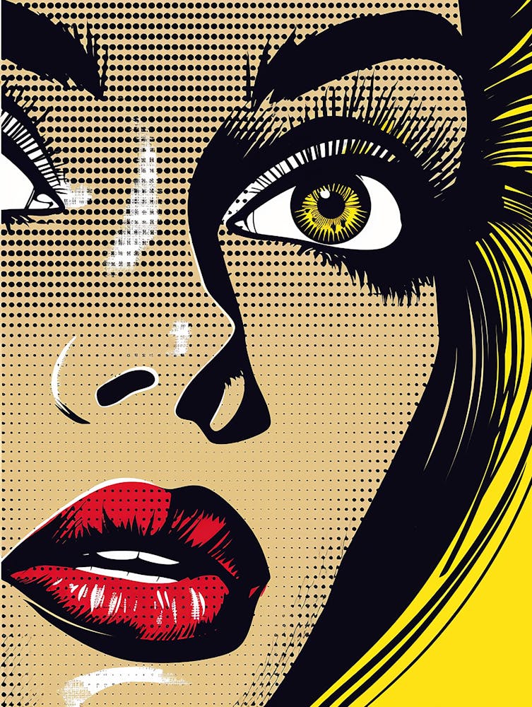 Pop Art 7