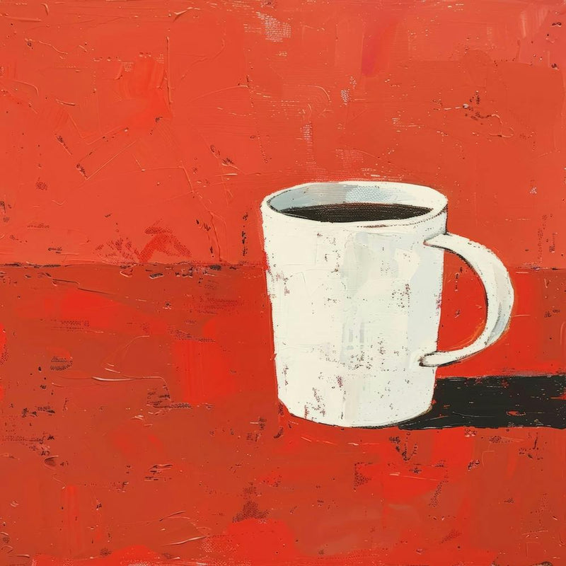 Coffee Cup 1