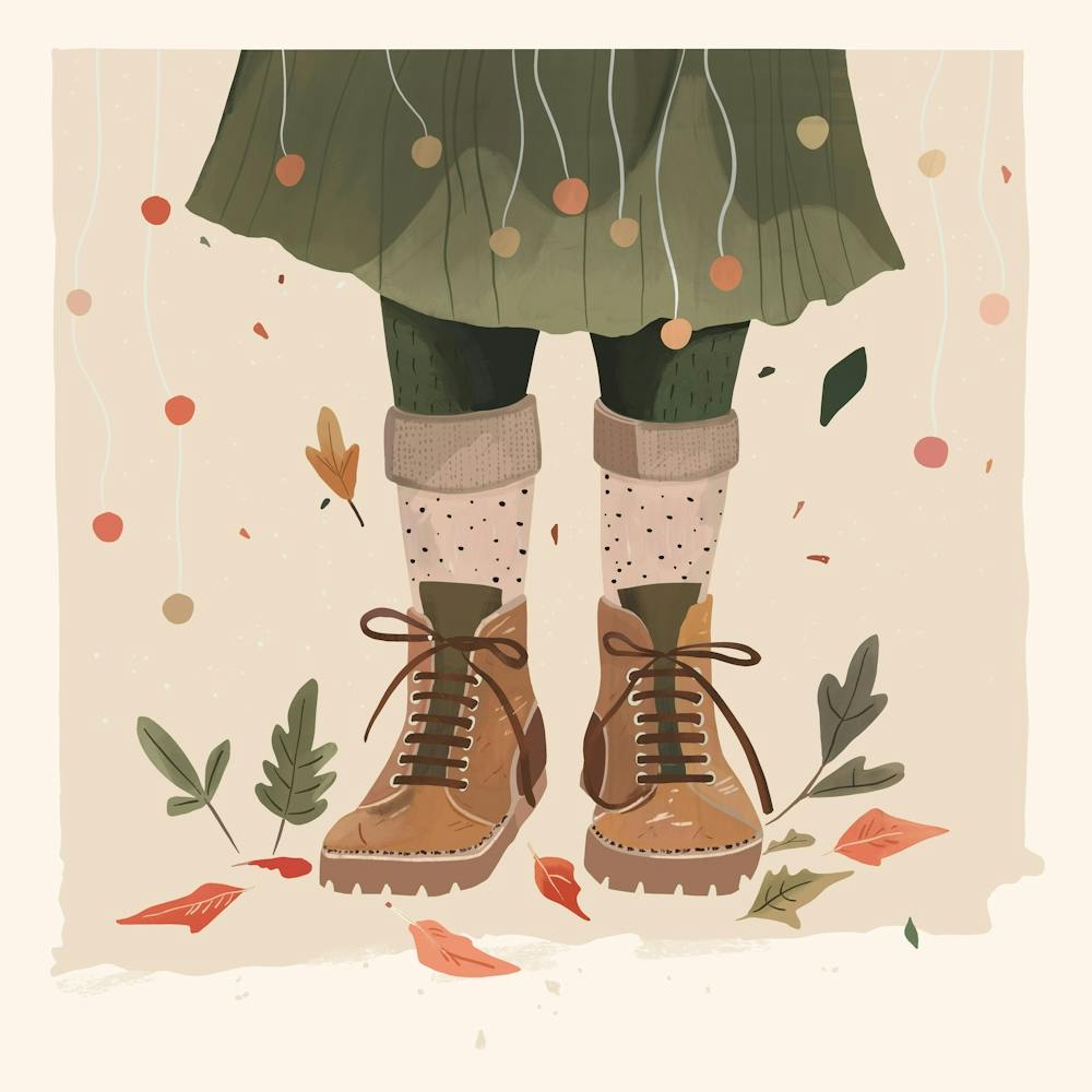 Small Steps, Big Dreams Ll