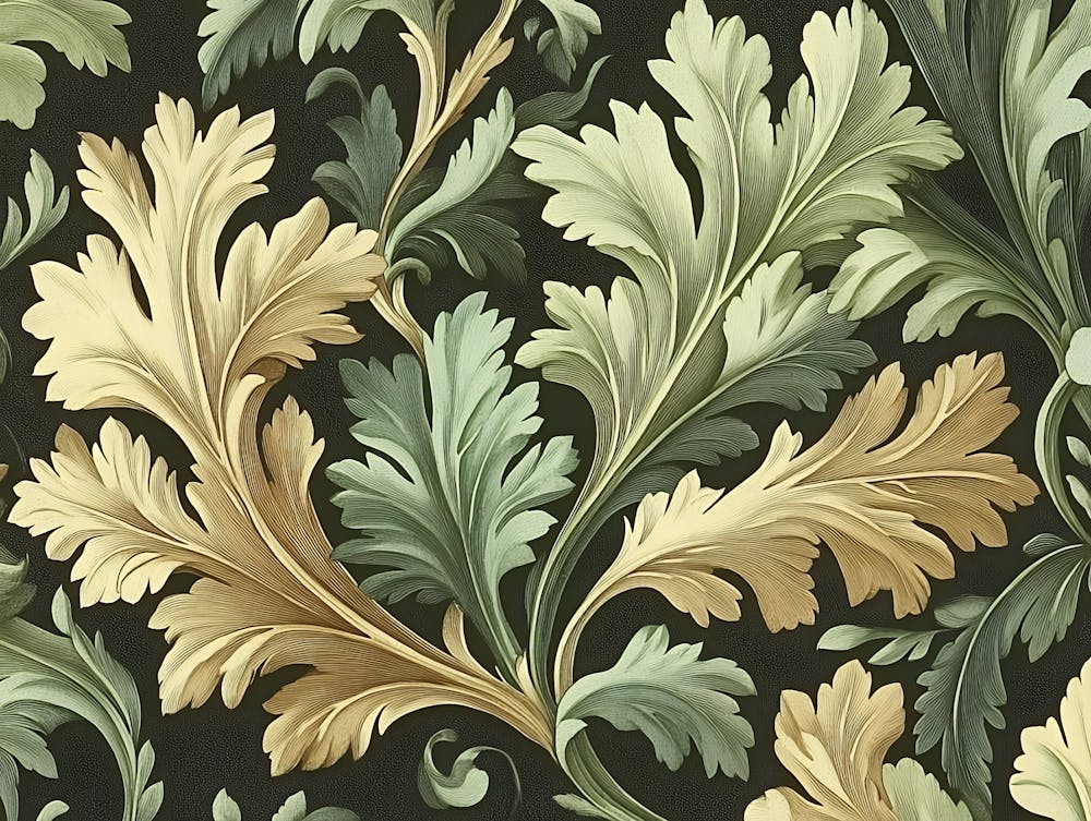 Lily Of The Valley 25