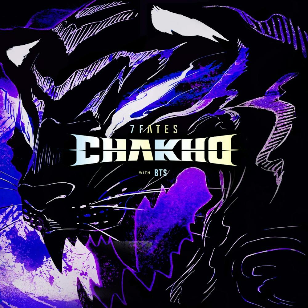 Stay Alive (Prod. by SUGA of BTS) - Single (by Jung Kook)