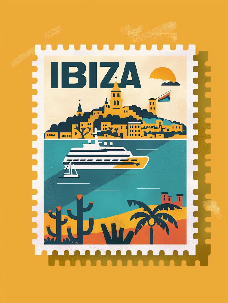 Ibiza