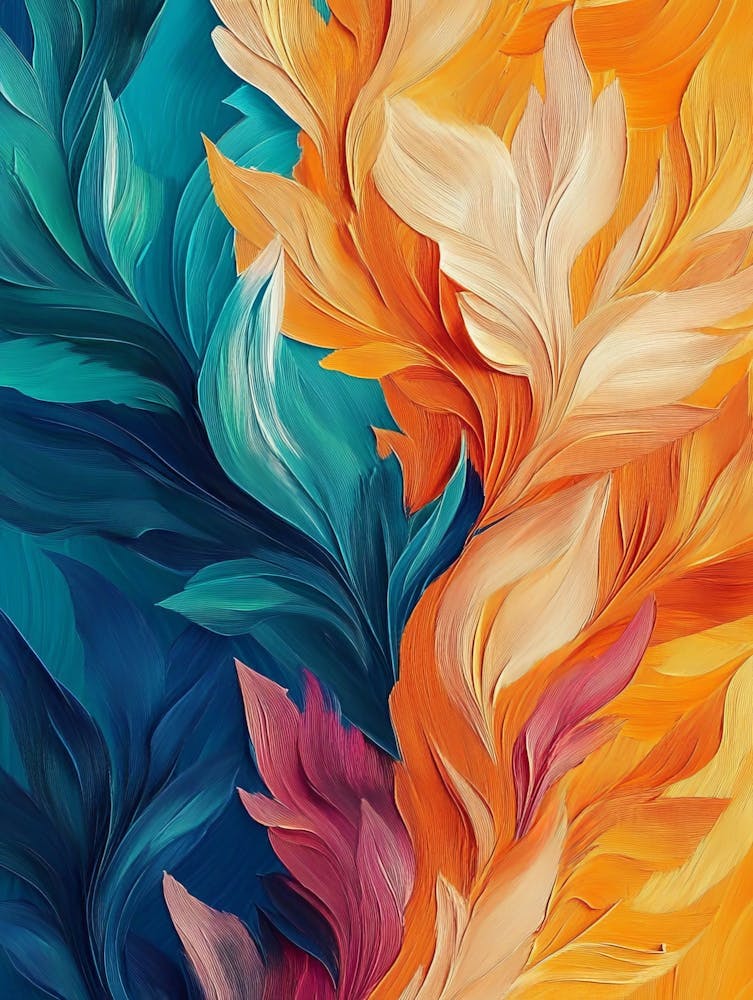 Abstract Painting 36