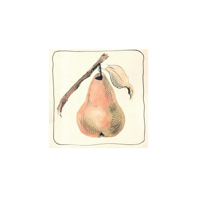 Pear Square
