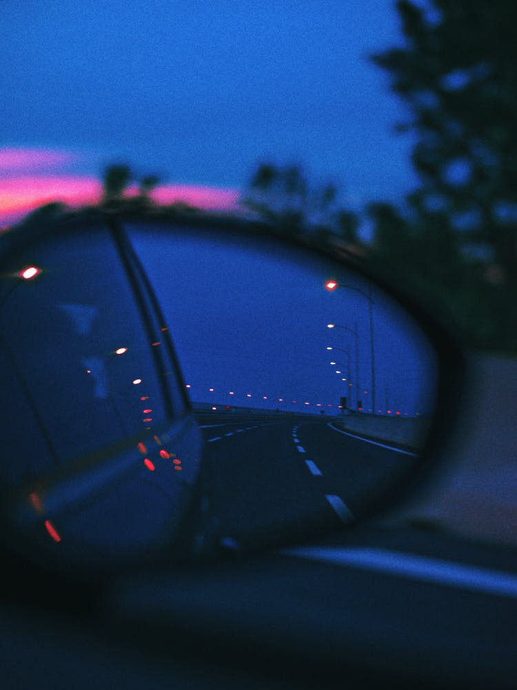 Reflections