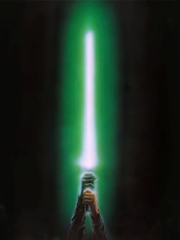 Star Wars The Force Awakens 4