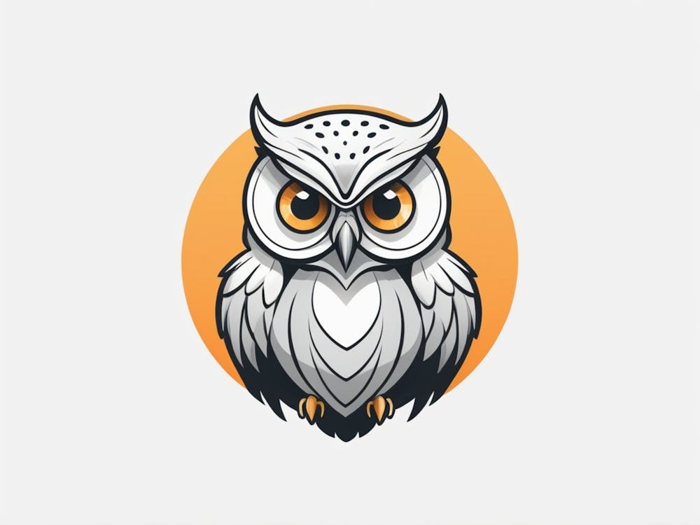 Owl Logo