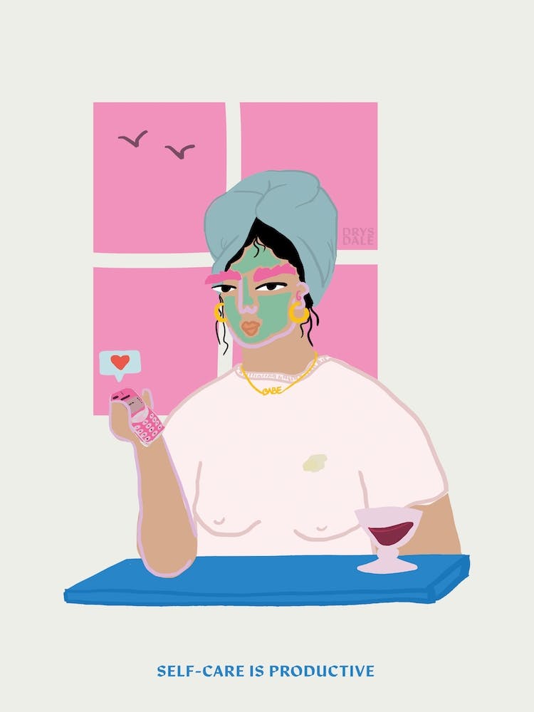 Self Care