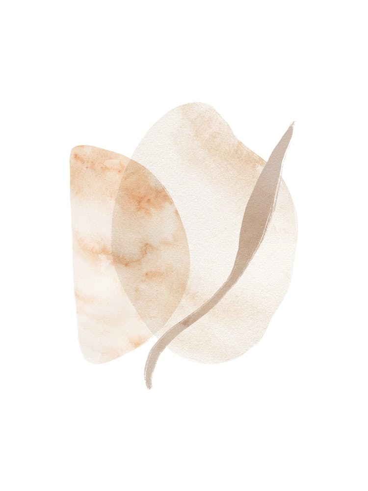 Marble Leaf
