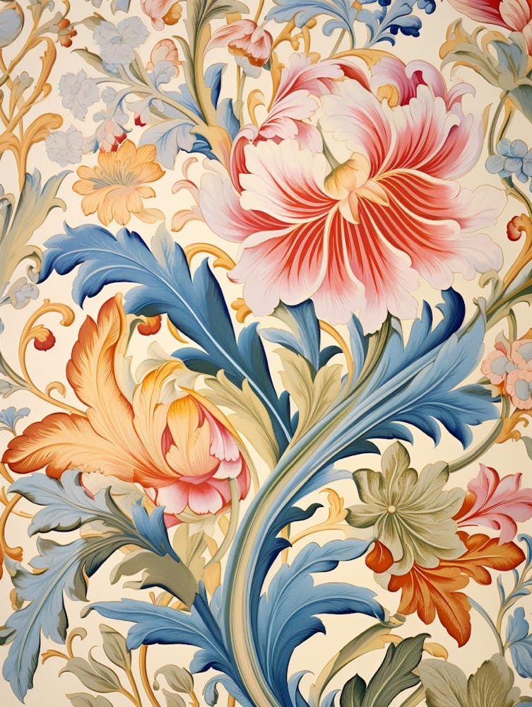 Floral Wallpaper 23
