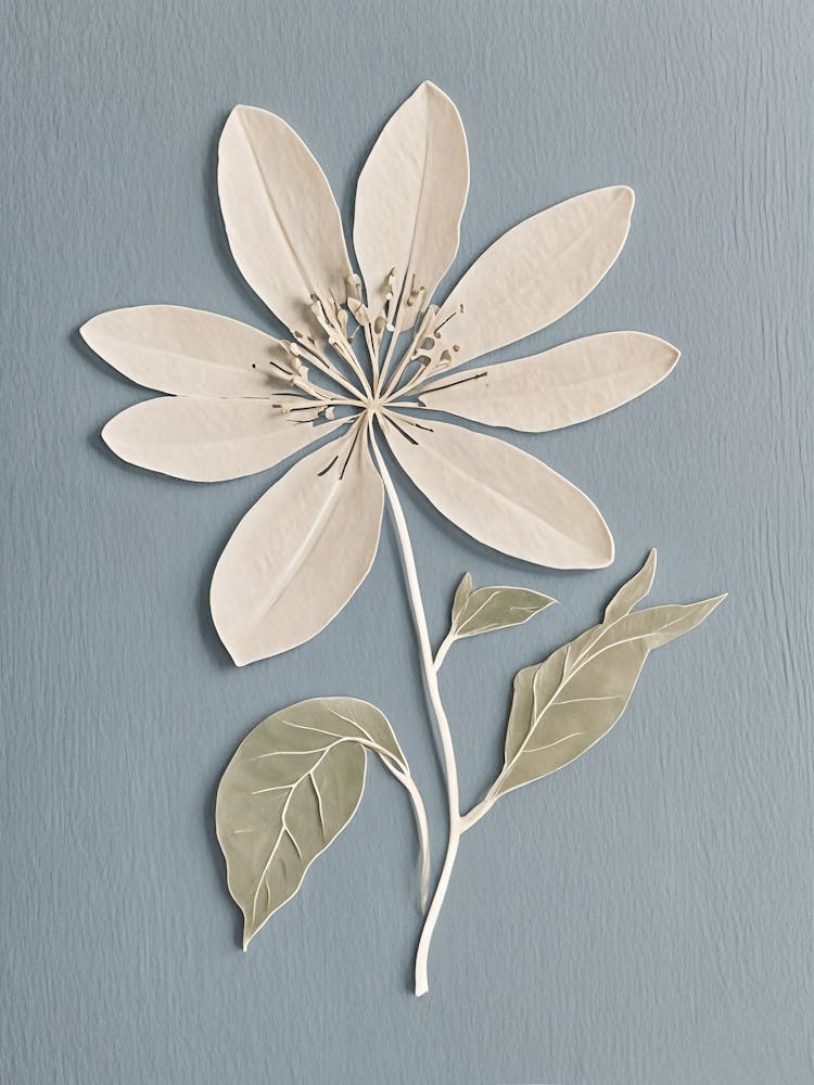 Flower 1