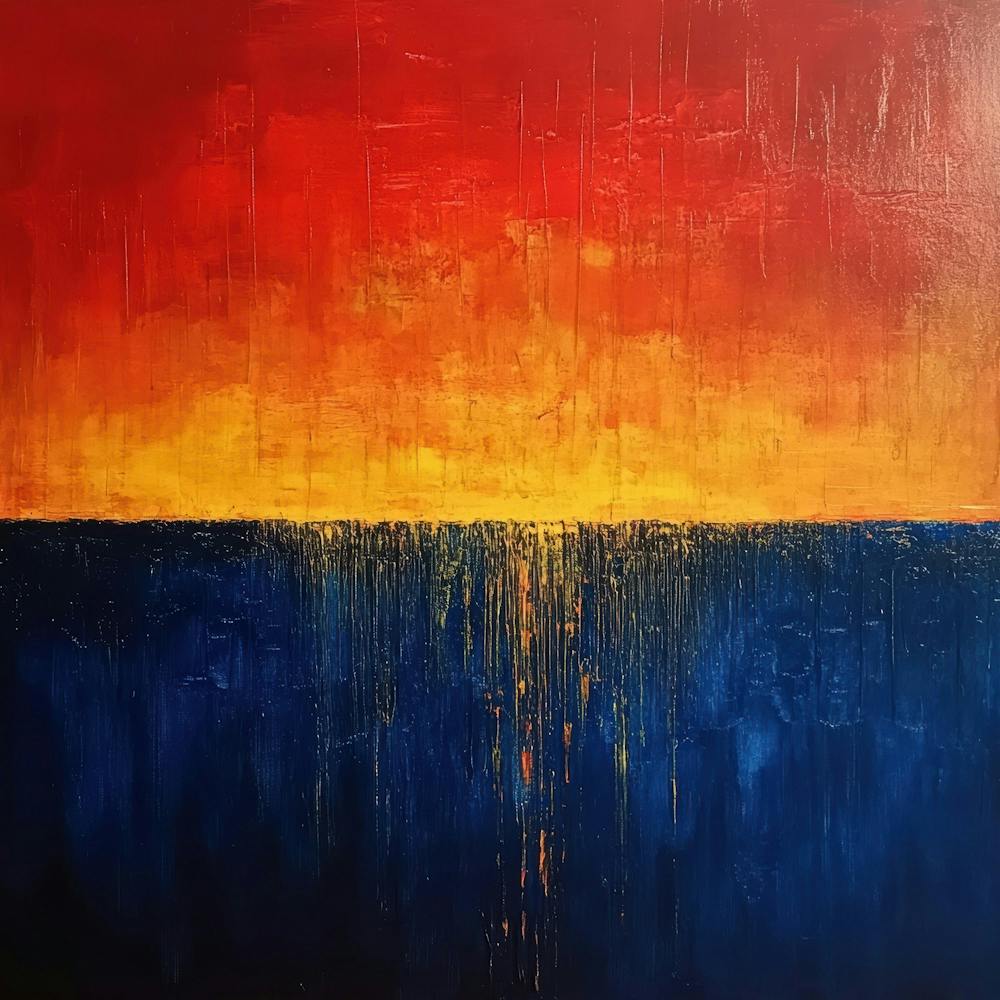 Sunset 41