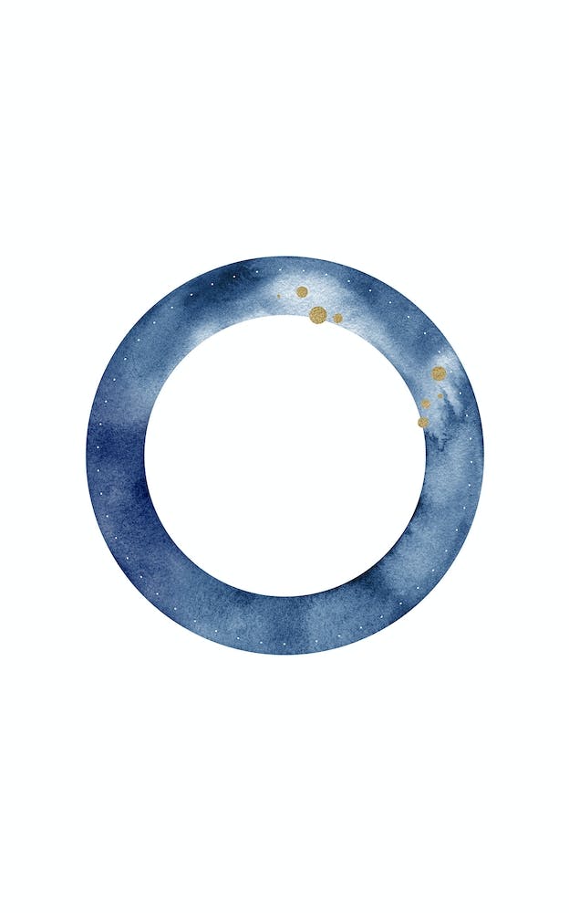 Natural Circles 3